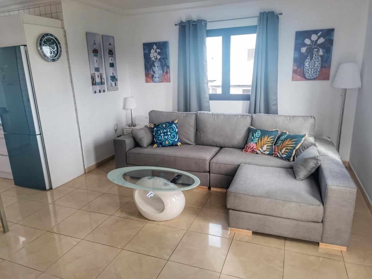 Casa Cuaderna A 150 Metros De La Playa Playa Honda (Lanzarote) Exterior foto