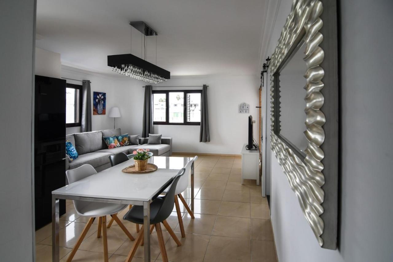 Casa Cuaderna A 150 Metros De La Playa Playa Honda (Lanzarote) Exterior foto