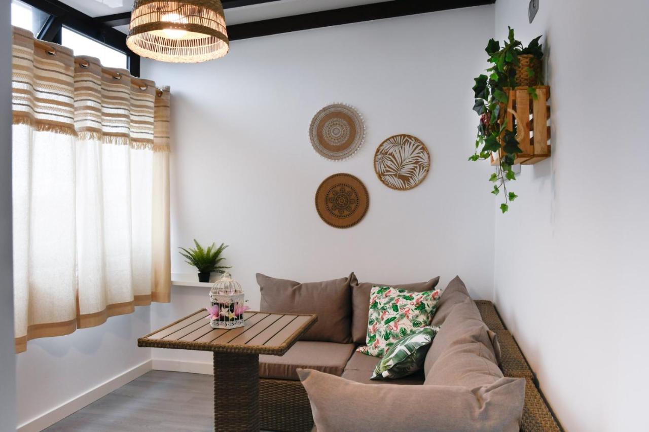 Casa Cuaderna A 150 Metros De La Playa Playa Honda (Lanzarote) Exterior foto