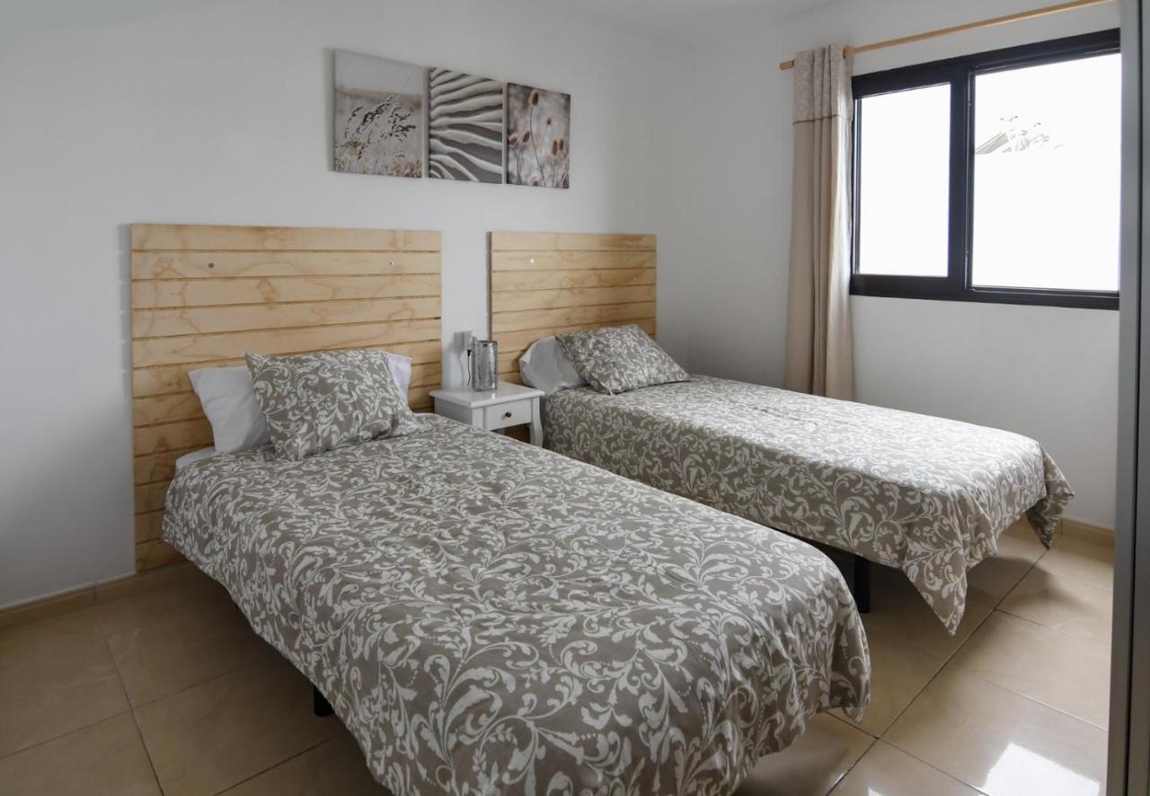 Casa Cuaderna A 150 Metros De La Playa Playa Honda (Lanzarote) Exterior foto